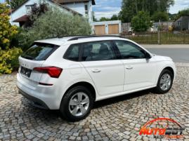 запчасти  SKODA Kamiq фото 4