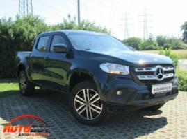 запчастини  MERCEDES-BENZ X-CLASS W470 фото 4