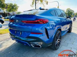 запчасти  BMW X6 III G06 фото 4