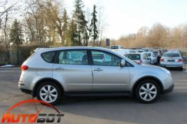 запчастини  SUBARU Tribeca фото 4