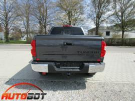 запчасти  TOYOTA Tundra III фото 4