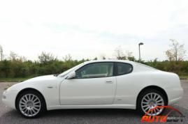 запчастини  MASERATI 4200 GT запчастини  MASERATI 4200 GT фото 4