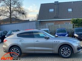 запчасти  MASERATI Levante фото 4