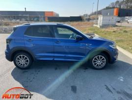 запчастини  VOLKSWAGEN T-Cross запчастини  VOLKSWAGEN T-Cross фото 4