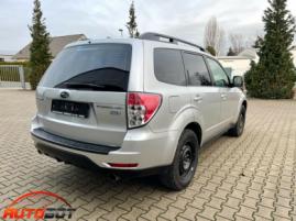 запчастини  SUBARU Forester III (SH, S12) запчастини  SUBARU Forester III (SH, S12) фото 4