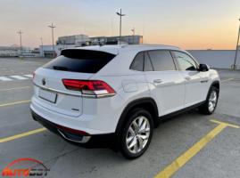 запчастини  VOLKSWAGEN Atlas Cross Sport фото 4