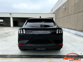 запчасти  FORD Mustang Mach-E фото 4