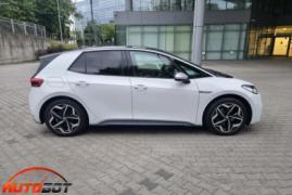 запчастини  VOLKSWAGEN ID.3 фото 4