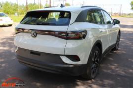 запчасти  VOLKSWAGEN ID.4 фото 4