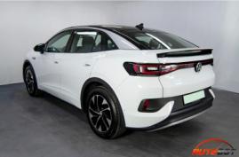 запчасти  VOLKSWAGEN ID.5 запчасти  VOLKSWAGEN ID.5 фото 4