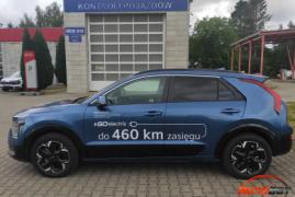 запчастини  KIA Niro II (SG2) фото 4