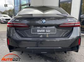 запчастини  BMW 5 Series i5 (G60E/G61E/G68E) запчастини  BMW 5 Series i5 (G60E/G61E/G68E) фото 4