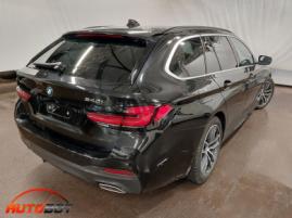 запчастини  BMW 5 Series G60/G61 mHEV фото 4