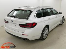 запчасти  BMW 5 Series G60/G61/G68 фото 4