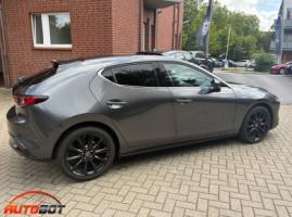 запчасти  MAZDA 3 IV (BP) фото 4