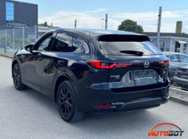 запчасти  MAZDA CX-60 фото 4