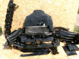 запчастини  MAZDA 2 IV Hybrid (KB) фото 4