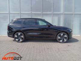 запчастини  VOLVO EX90 фото 4
