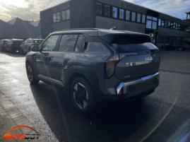 запчастини  KIA EV3 фото 4