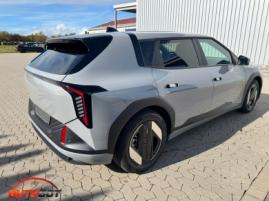 запчасти  KIA EV4 фото 4