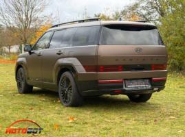 запчастини  HYUNDAI Santa Fe V фото 4