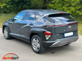 запчастини  HYUNDAI Kona II фото 4
