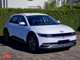 запчастини  HYUNDAI Ioniq 5 фото 4