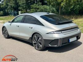 запчастини  HYUNDAI Ioniq 6 фото 4