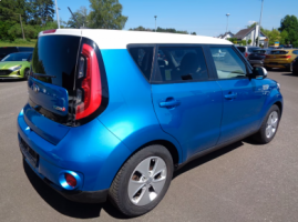 запчасти  KIA Soul EV I фото 4