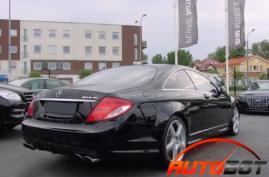 запчастини  MERCEDES-BENZ CL-CLASS W216/C216 запчастини  MERCEDES-BENZ CL-CLASS W216/C216 фото 4