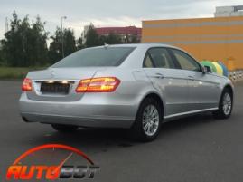 запчасти  MERCEDES-BENZ E-CLASS W212/S212 фото 5