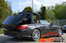 запчастини  MERCEDES-BENZ SL-CLASS R231 запчастини  MERCEDES-BENZ SL-CLASS R231 фото 5