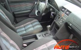 запчасти  MERCEDES-BENZ C-CLASS W202/S202 фото 5