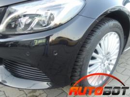 запчасти  MERCEDES-BENZ C-CLASS W205/S205/C205/A205 фото 5