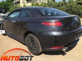 запчастини  ALFA ROMEO GT (937) фото 5