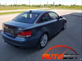 запчасти  BMW 1 Series E82 фото 5