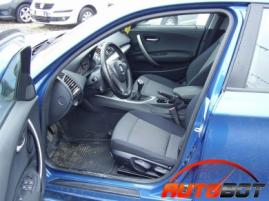 запчастини  BMW 1 Series E87 фото 5