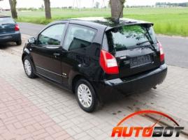 запчастини  CITROEN C2 (JM) фото 5