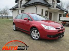 запчастини  CITROEN C4 I (LC, LA) запчастини  CITROEN C4 I (LC, LA) фото 5