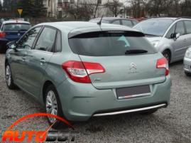 запчастини  CITROEN C4 II (B7) фото 5