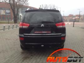 запчастини  CITROEN C-Crosser (EP) фото 5