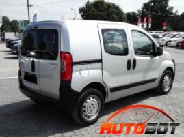 запчасти  CITROEN Nemo фото 5