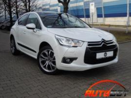 запчасти  CITROEN DS4 фото 5