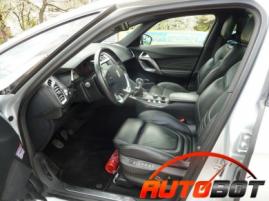 запчастини  CITROEN DS5 запчастини  CITROEN DS5 фото 5