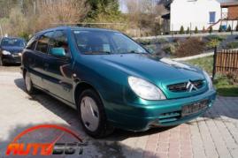запчасти  CITROEN Xsara II (N0, N1, N2) фото 5