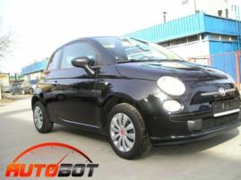 запчастини  FIAT 500 (312) фото 5