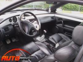 запчастини  FIAT Coupe II (FA/175) фото 5