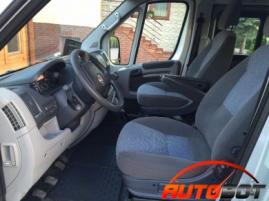 запчастини  FIAT Ducato III (250) запчастини  FIAT Ducato III (250) фото 5