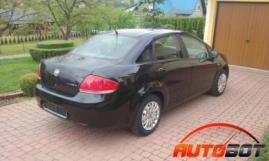 запчастини  FIAT Linea (323) фото 5