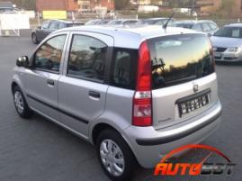 запчасти  FIAT Panda III (319) фото 5